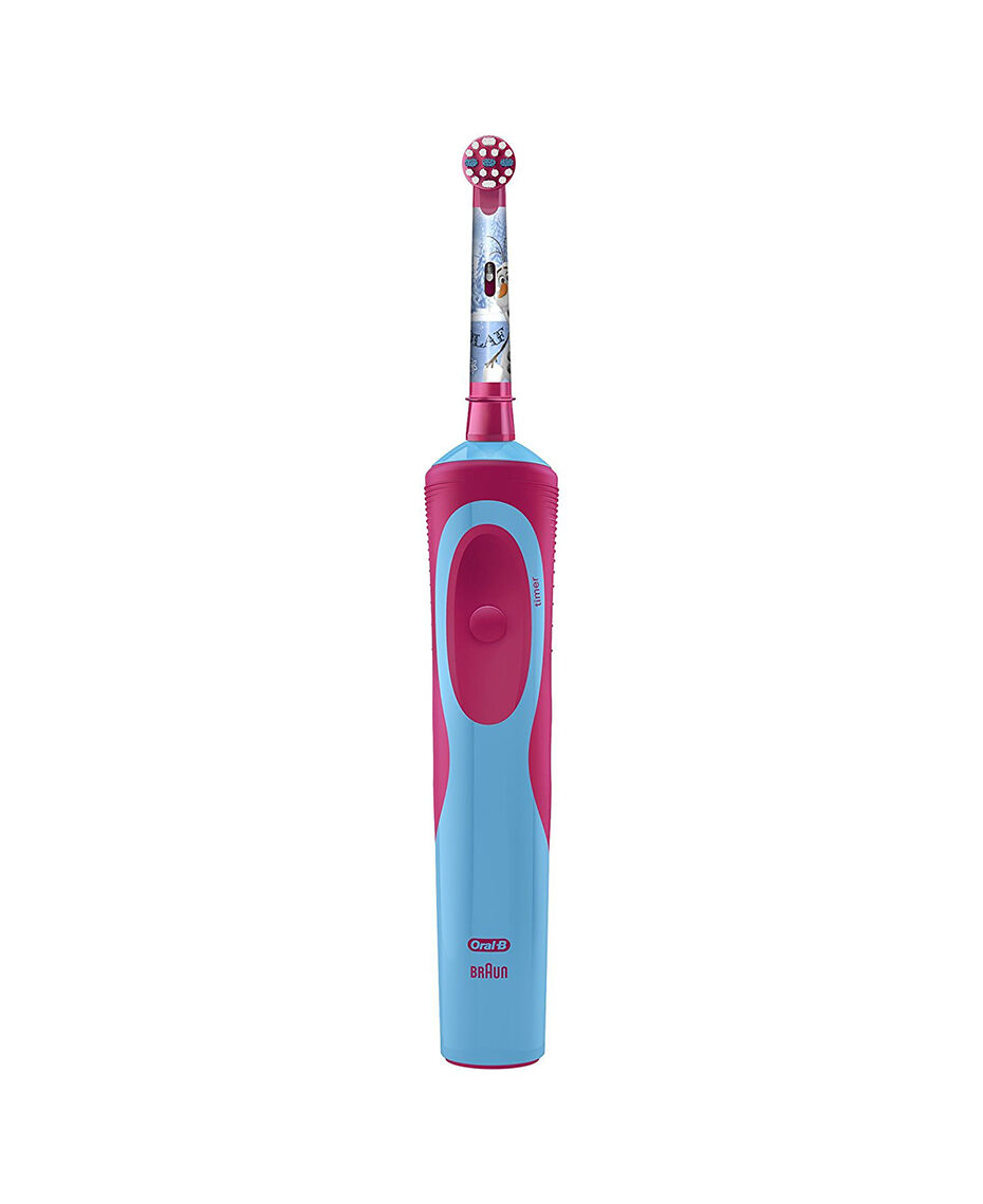 Electric toothbrush oral outlet b kids